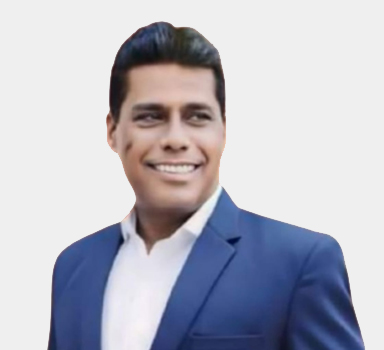 Team Member Image